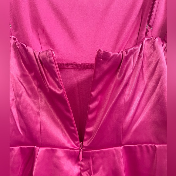 XinFSh - dress - Picture 2 of 6